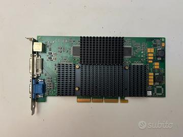 Scheda video Fire GL2