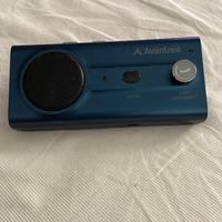 Kit vivavoce per auto