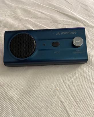 Kit vivavoce per auto