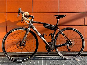 Specialized Roubaix SL4 Elite Disk