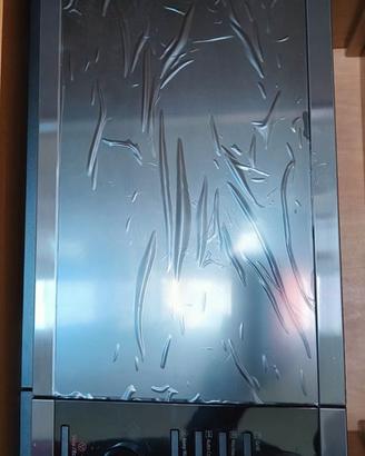 Forno elettrico SAMSUNG GRILL OWEN MW4000D