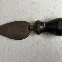 Antico coltello parmigiano BERTOZZI Collecchio