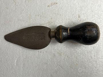 Antico coltello parmigiano BERTOZZI Collecchio