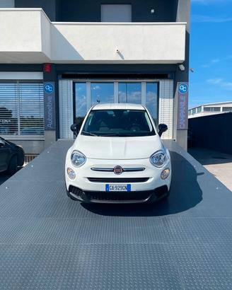 Fiat 500X 1.3 MultiJet 95 CV Urban