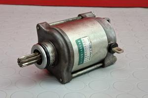 MOTORINO AVVIAMENTO SUZUKI GSXR 1000 2001 2002