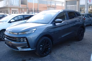 NEW EVO 7 KAIROS AUTOMATICA TOP DI GAMMA!!