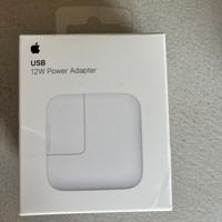 Usb apple 12w power adapter