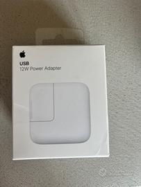 Usb apple 12w power adapter