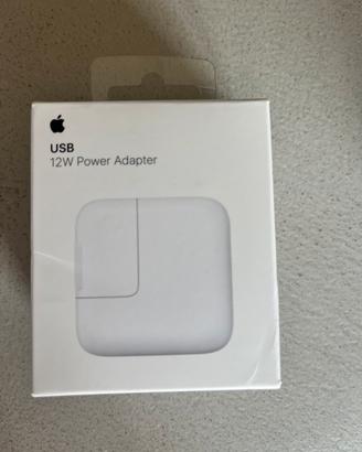 Usb apple 12w power adapter