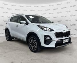 KIA Sportage 1.6 CRDI 136 CV 2WD Mild Hybrid ...