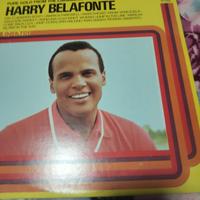 LP Henry belafonte