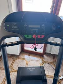 Tapis Roulant DOMYOS T520B