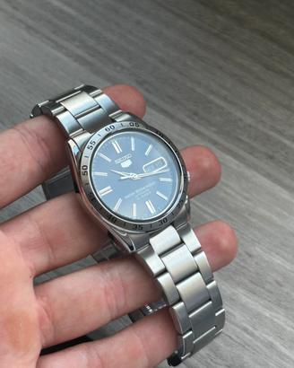 seiko 5 gent
