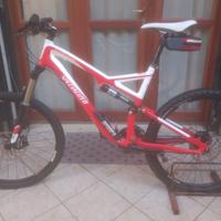 MTB Specialized Stumpjumper