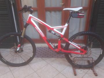 MTB Specialized Stumpjumper