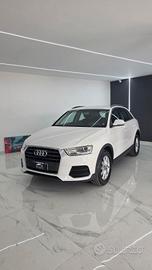 Audi Q3 2.0 TDI 150 CV quattro Sport