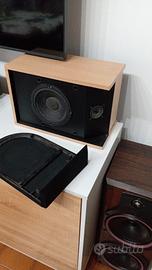 introvabili Bose 205 versione America 