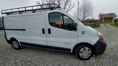 Renault trafic 1.9 100cv