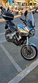 Kawasaki Versys 650 - 2007