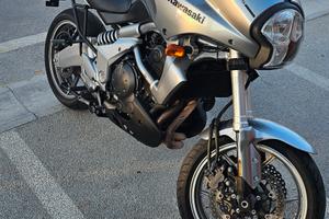 Kawasaki Versys 650 - 2007