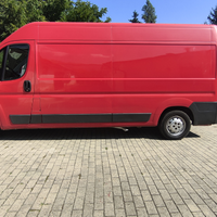 Fiat Ducato 2016