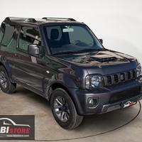Suzuki Jimny 1.3 VVT 86 Cv Evolution+ 4WD Ran...