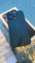 Iphone 16 pro 128gb