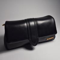 Jacquemus Bag Le Bambimou Black