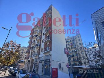 Appartamento Cosenza [Cod. rif 3275293VRG]
