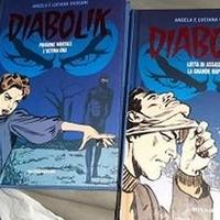 Diabolik gli anni del terrore