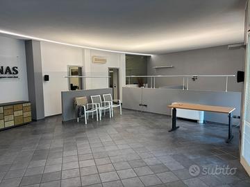 Ufficio 150 mq ottime finiture