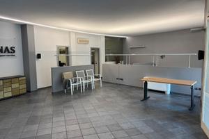 Ufficio 150 mq ottime finiture