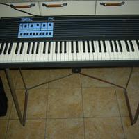 Siel Px, sequential circuits PianoForte