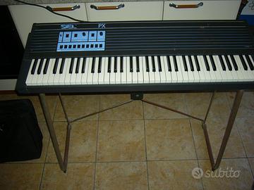 Siel Px, sequential circuits PianoForte