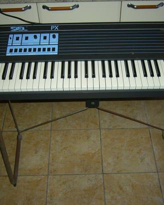 Siel Px, sequential circuits PianoForte