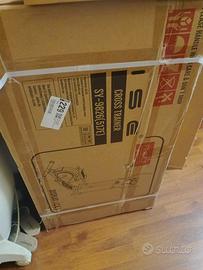 Ellittica cross trainer SY 9826(517E)