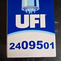 Kit completo per tagliando Nissan Qashqai diesel 