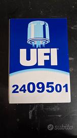 Kit completo per tagliando Nissan Qashqai diesel 