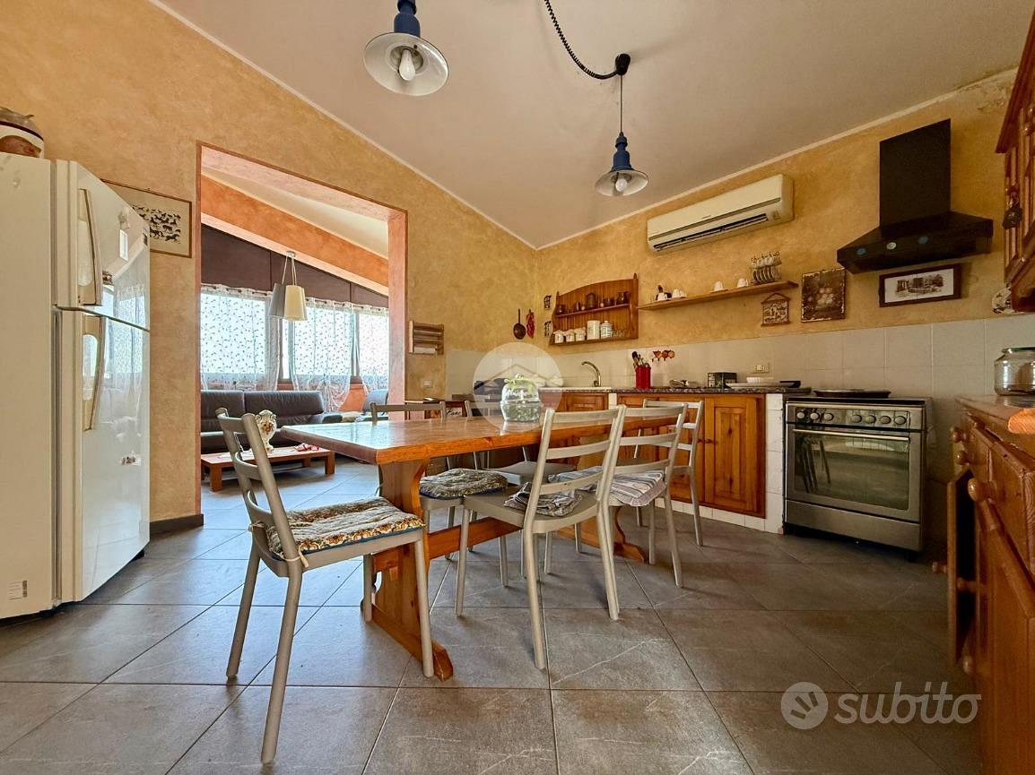 Casa – Carini, Palermo - Altro