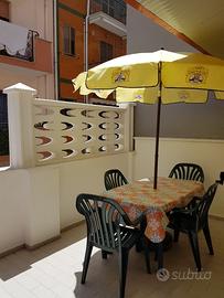 Da settembre, veranda, indipendente, aria c wifi