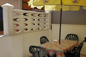 Da settembre, veranda, indipendente, aria c wifi