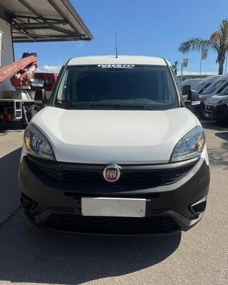 FIAT DOBLO PC-TN 1.6 MTJ 105CV - 05/2022