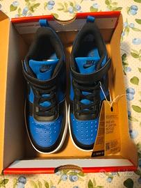 Scarpe NIKE (35)
