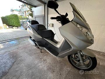 Scooter Peugeot Satelis 250