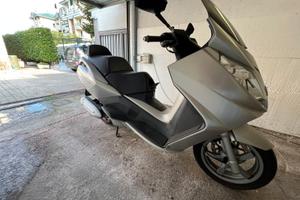 Scooter Peugeot Satelis 250