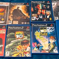 Giochi PlayStation 2