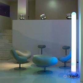 LAMPADA ARTEMIDE METACOLOR LED