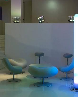 LAMPADA ARTEMIDE METACOLOR LED