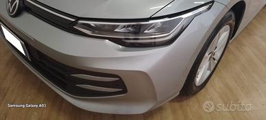 Volkswagen Golf 2.0 TDI 115 CV