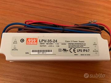 Trasormatore Alimentatore